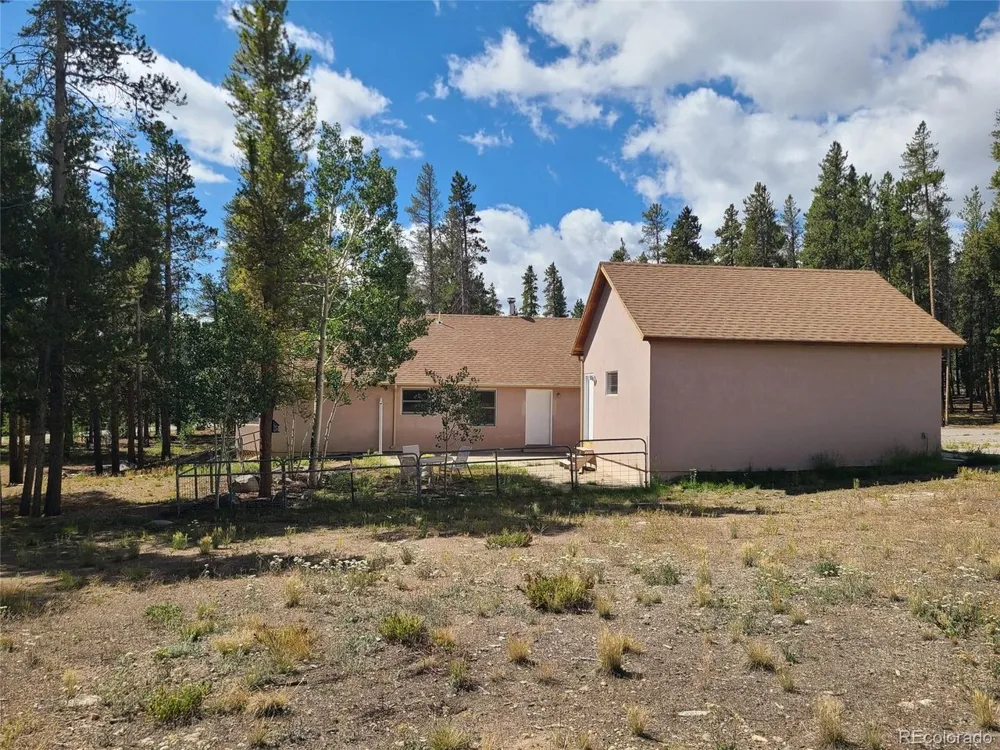 757 Thompson Park Road Fairplay, CO 80440