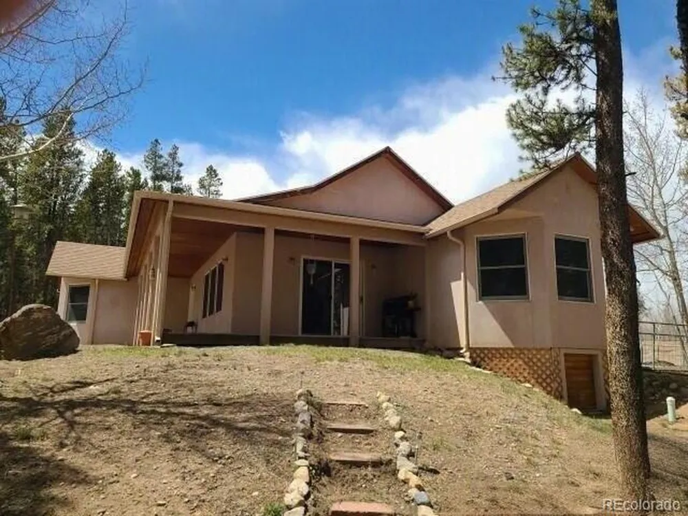 757 Thompson Park Road Fairplay, CO 80440
