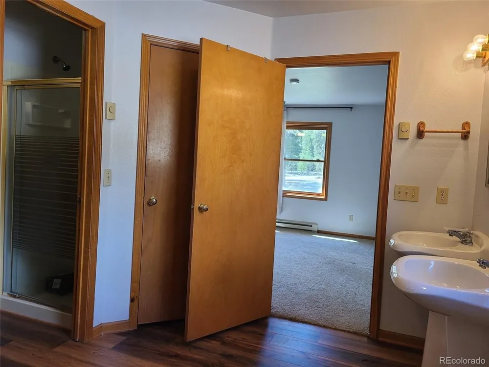 757 Thompson Park Road Fairplay, CO 80440