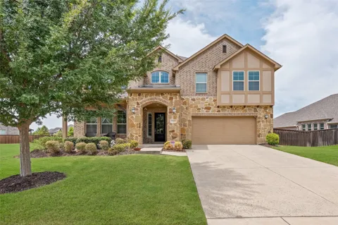 7505 River Park Drive