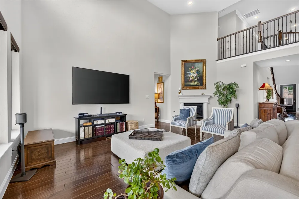 7505 River Park Drive McKinney, TX 75071