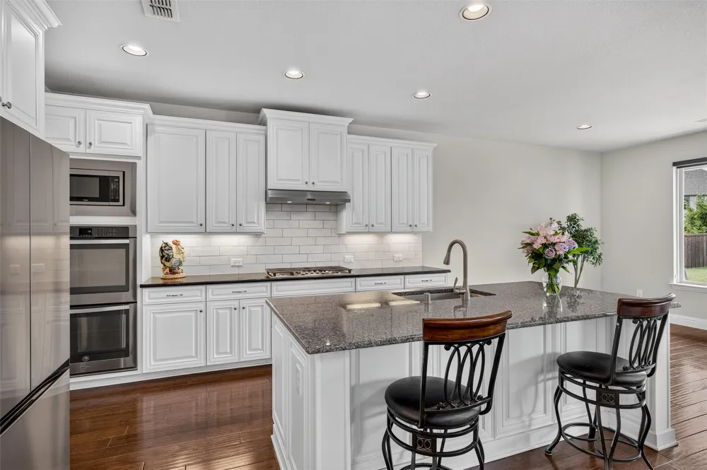 7505 River Park Drive McKinney, TX 75071