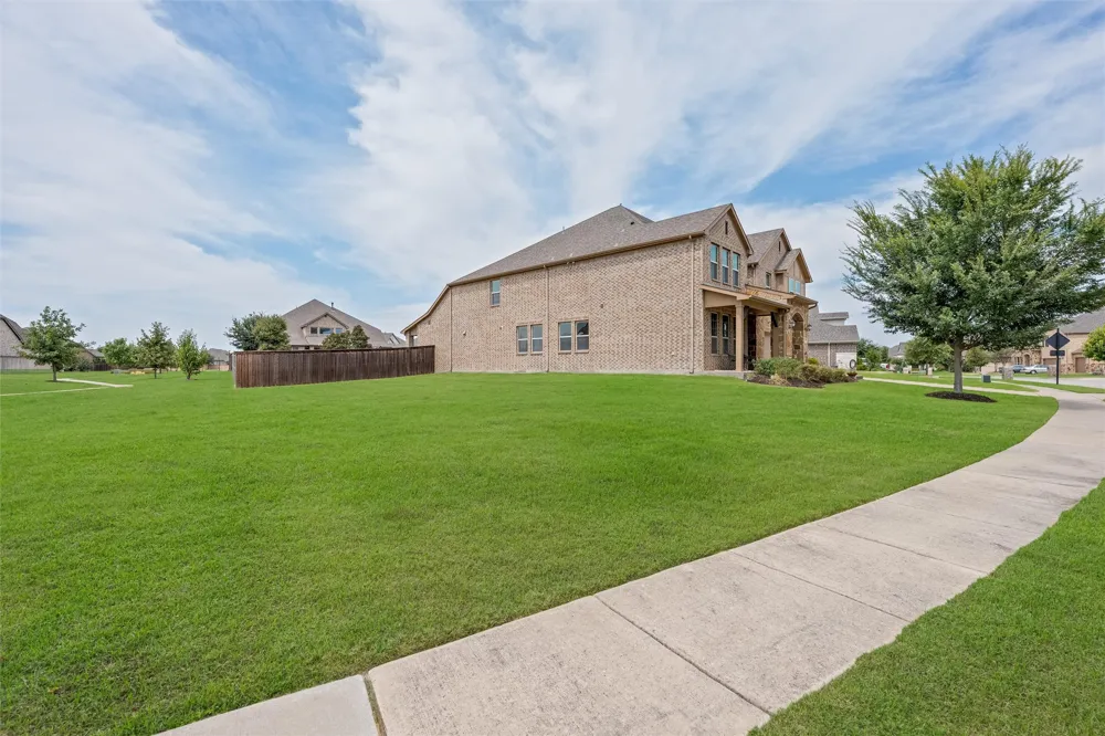 7505 River Park Drive McKinney, TX 75071