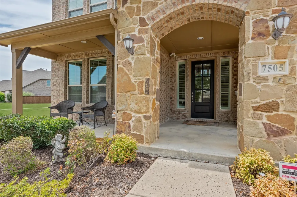 7505 River Park Drive McKinney, TX 75071