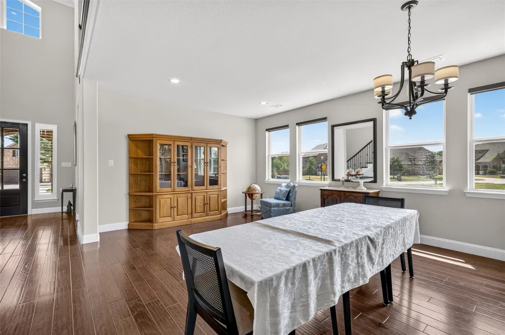 7505 River Park Drive McKinney, TX 75071