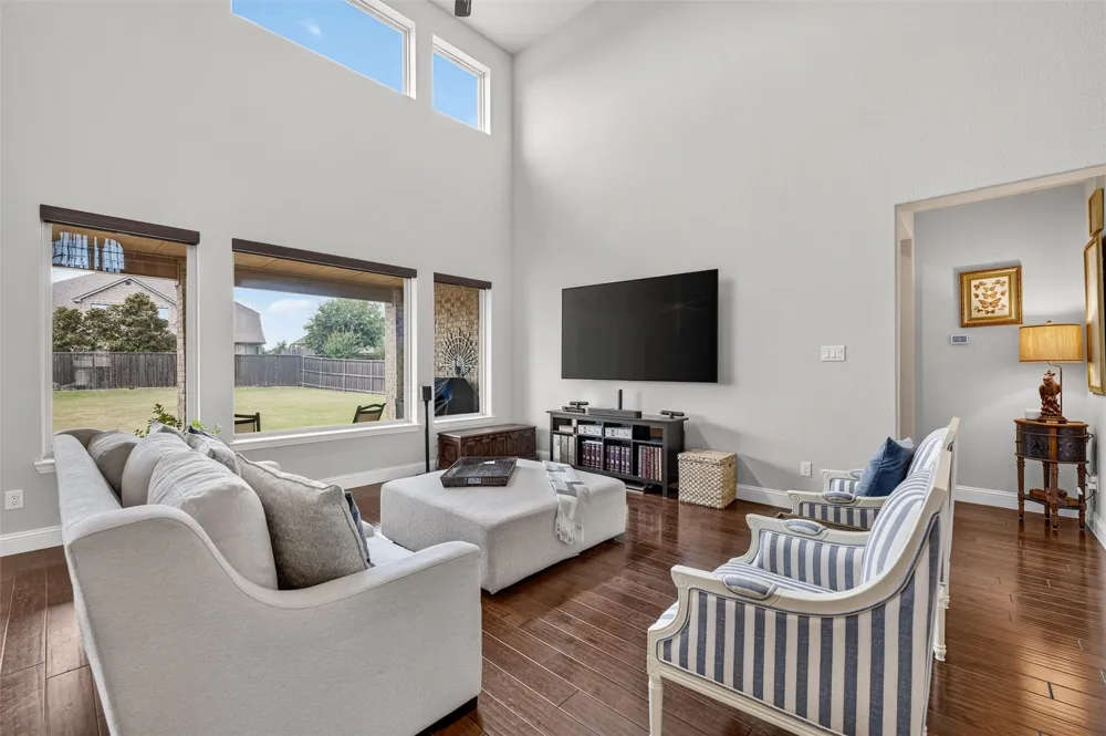 7505 River Park Drive McKinney, TX 75071