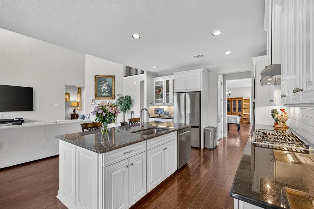 7505 River Park Drive McKinney, TX 75071