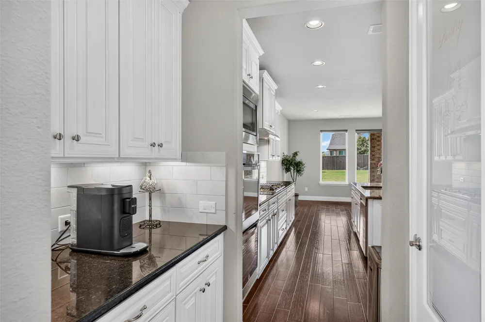 7505 River Park Drive McKinney, TX 75071