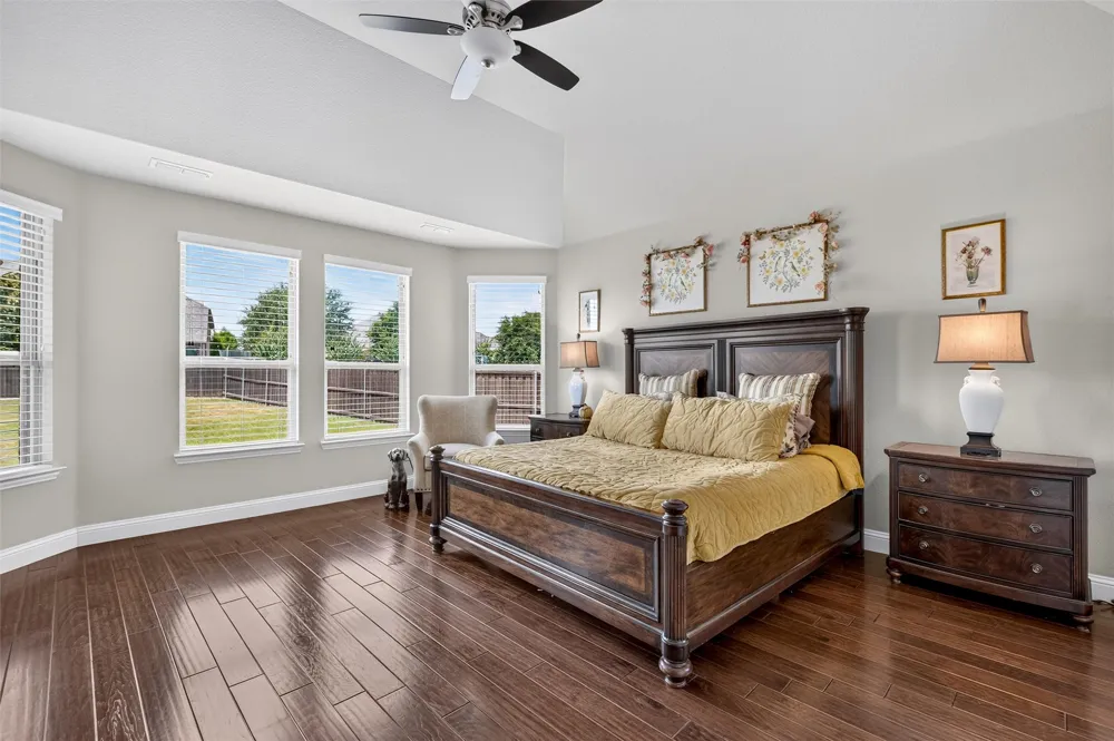 7505 River Park Drive McKinney, TX 75071