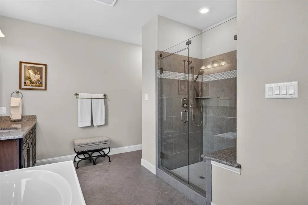 7505 River Park Drive McKinney, TX 75071
