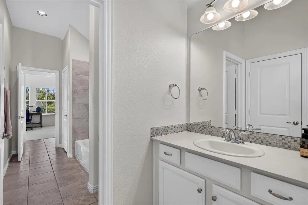 7505 River Park Drive McKinney, TX 75071