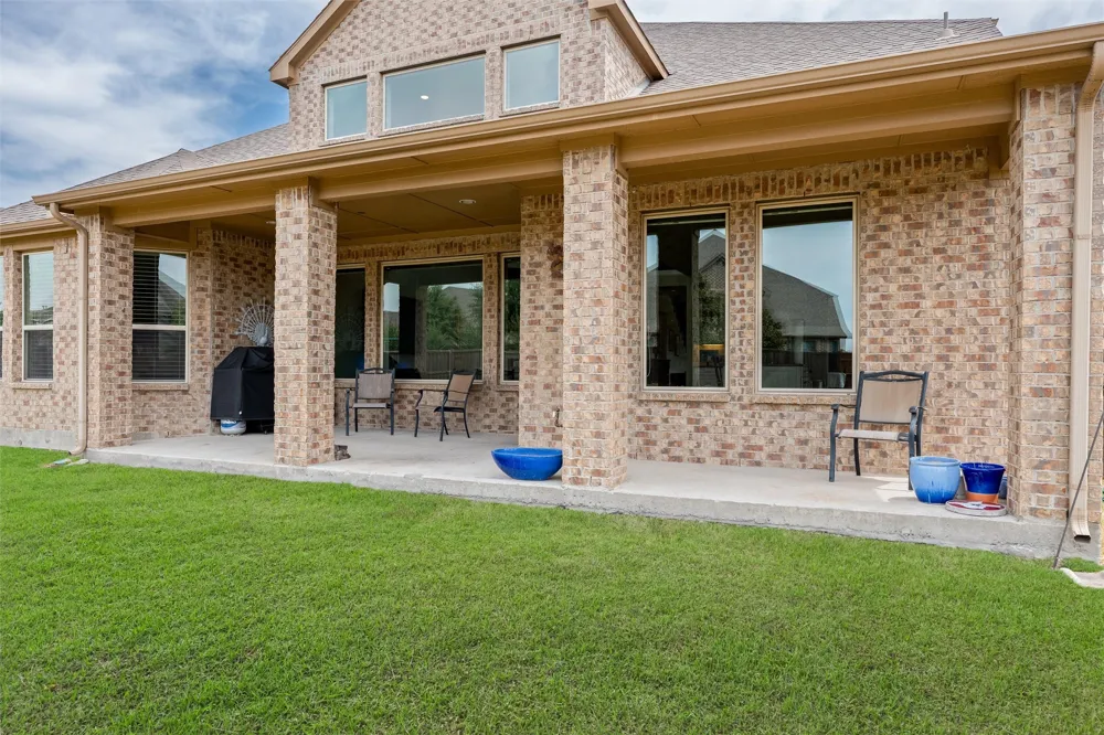7505 River Park Drive McKinney, TX 75071