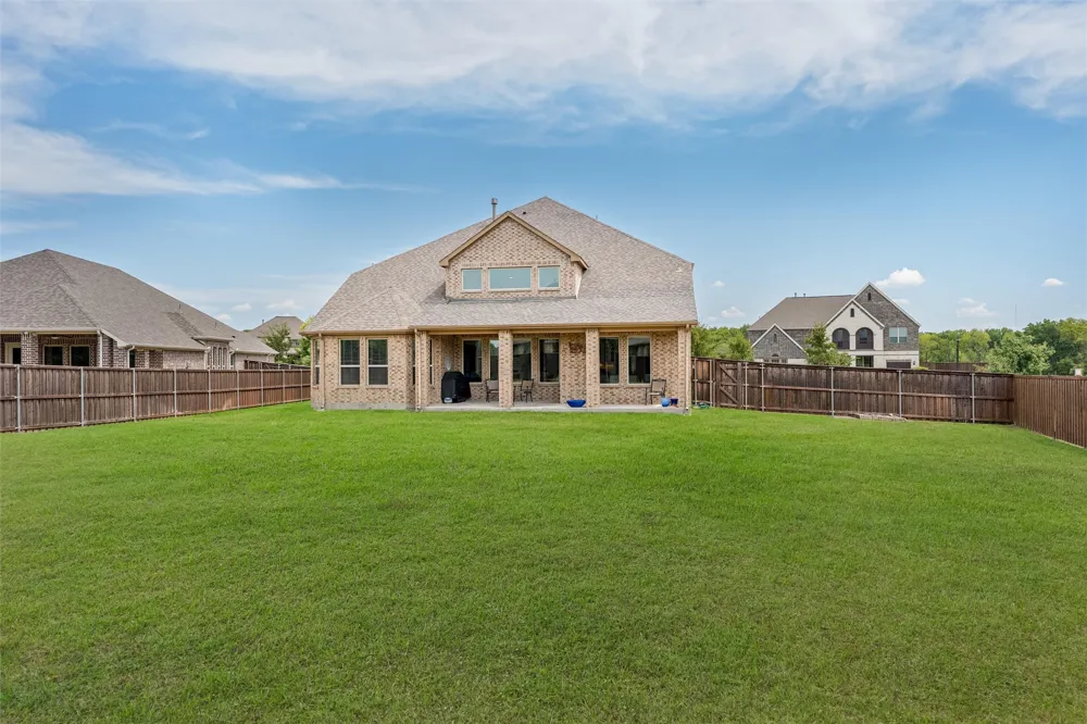 7505 River Park Drive McKinney, TX 75071