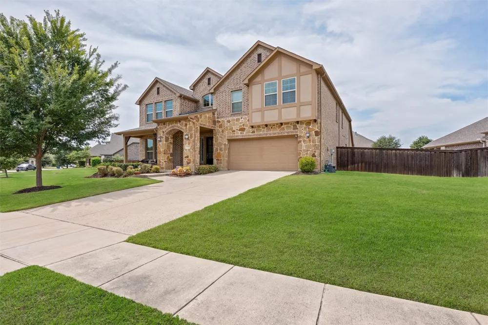 7505 River Park Drive McKinney, TX 75071