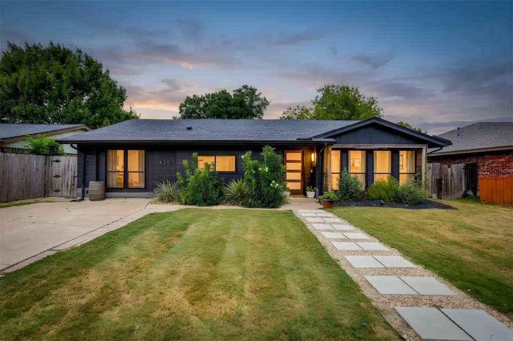 435 Pearl Street Keller, TX 76248