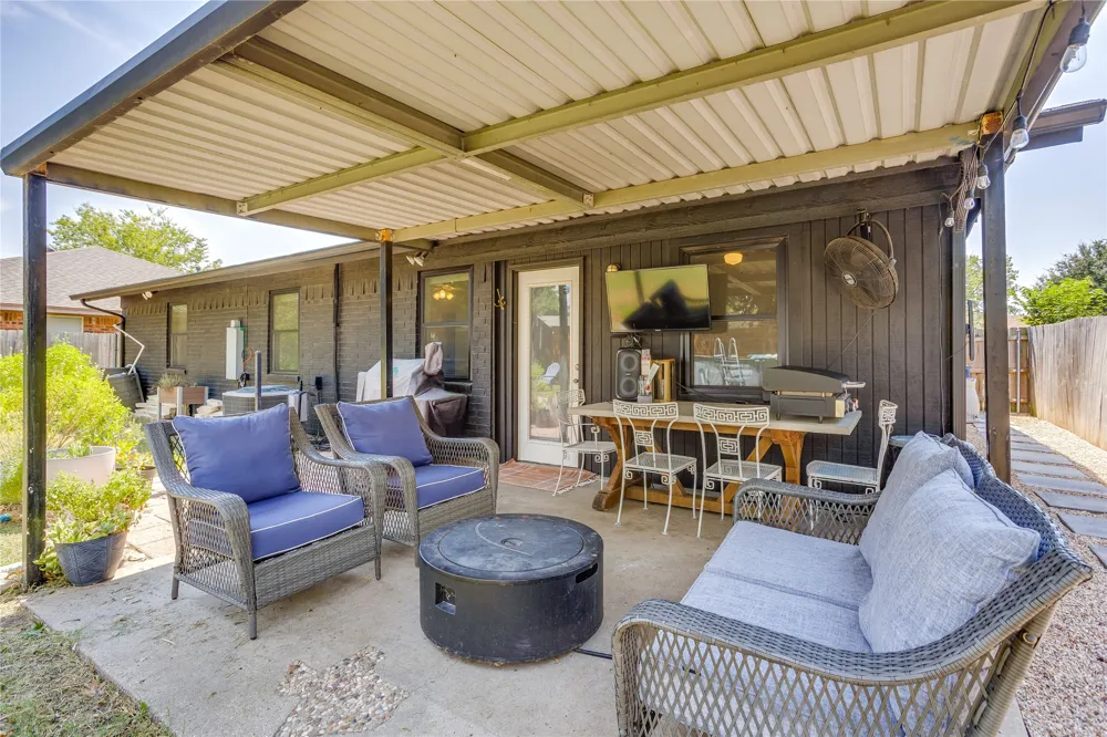 435 Pearl Street Keller, TX 76248