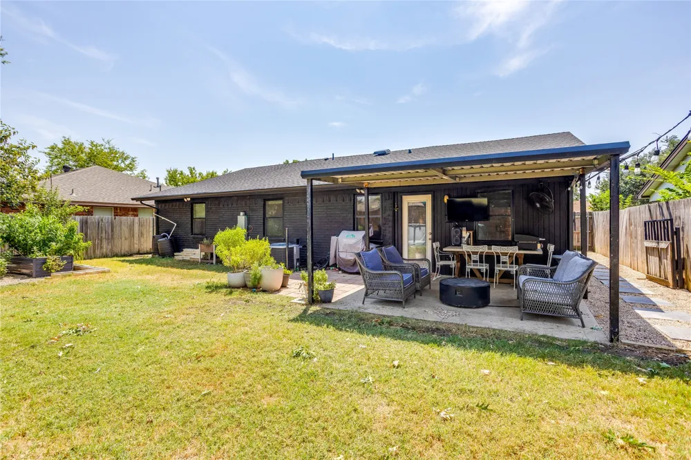 435 Pearl Street Keller, TX 76248
