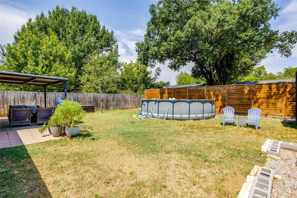 435 Pearl Street Keller, TX 76248
