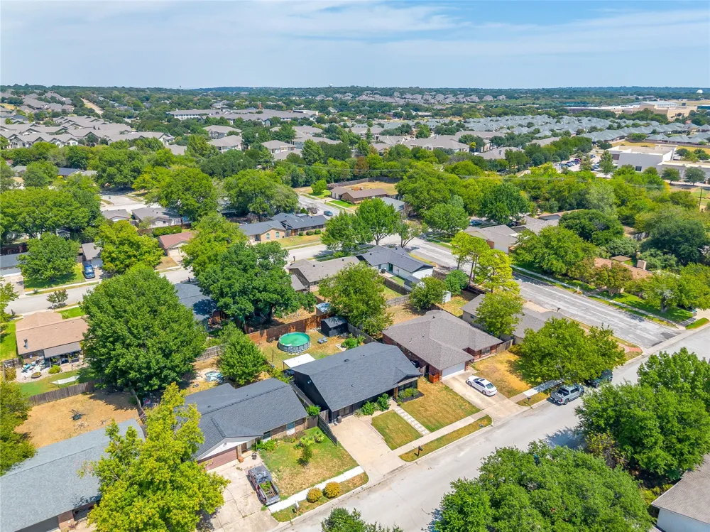 435 Pearl Street Keller, TX 76248