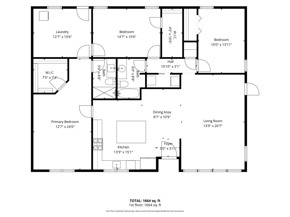 435 Pearl Street Keller, TX 76248