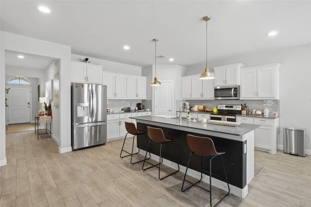 1812 Ruffian Road Granbury, TX 76049