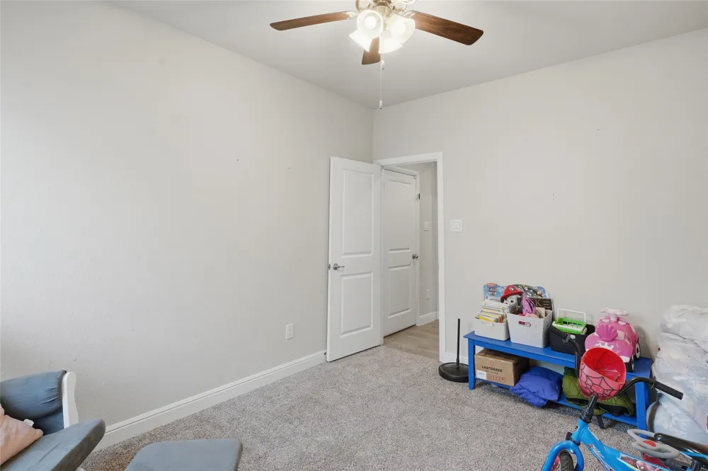 1812 Ruffian Road Granbury, TX 76049