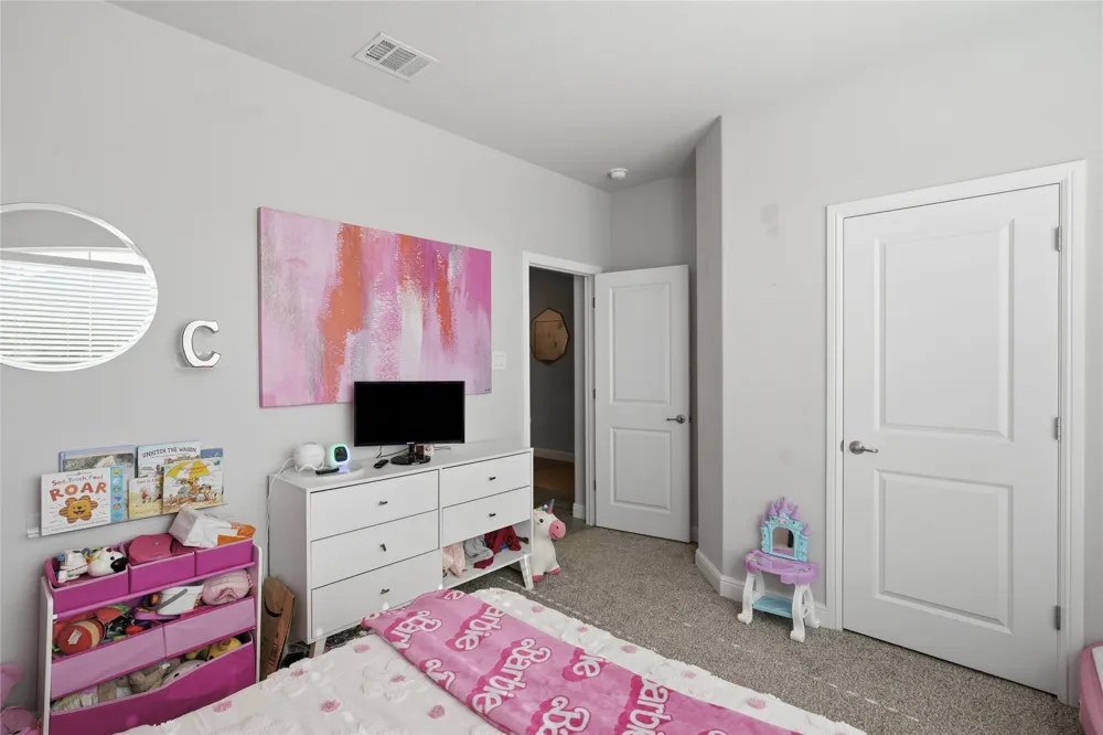1812 Ruffian Road Granbury, TX 76049
