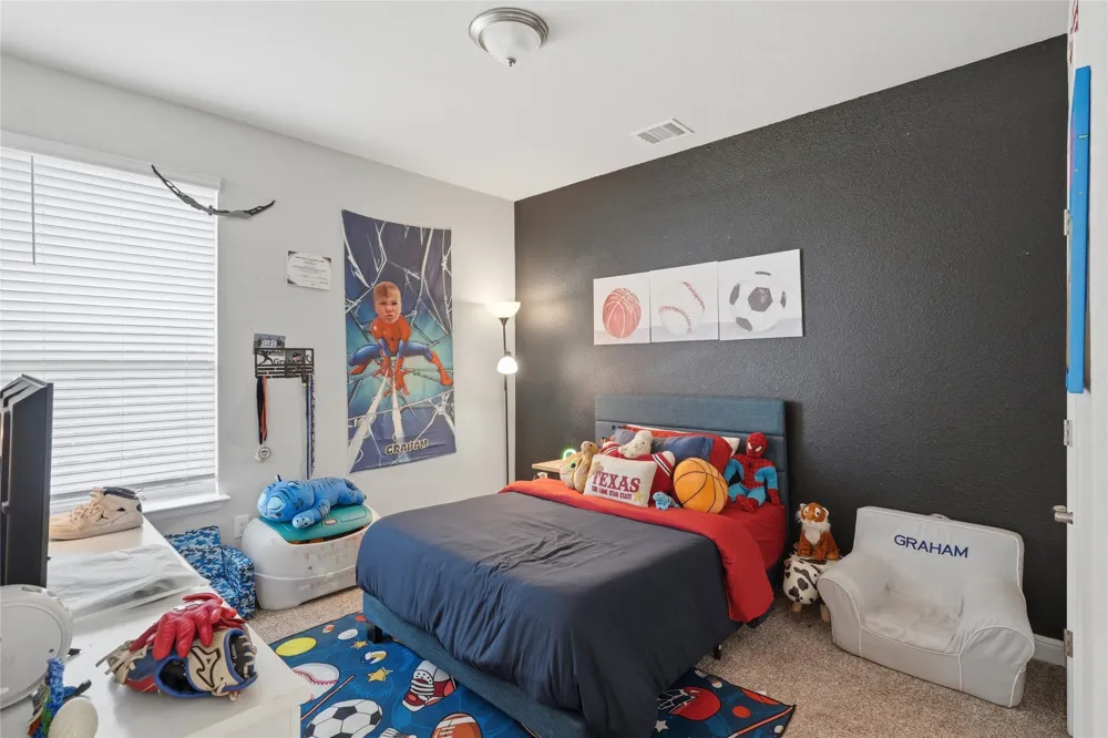 1812 Ruffian Road Granbury, TX 76049