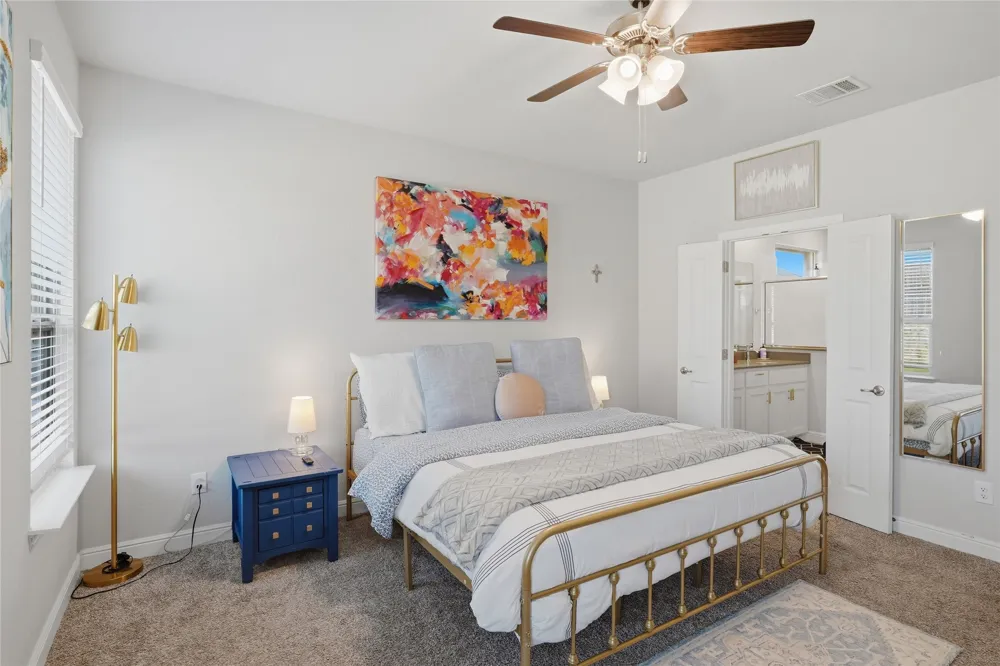 1812 Ruffian Road Granbury, TX 76049