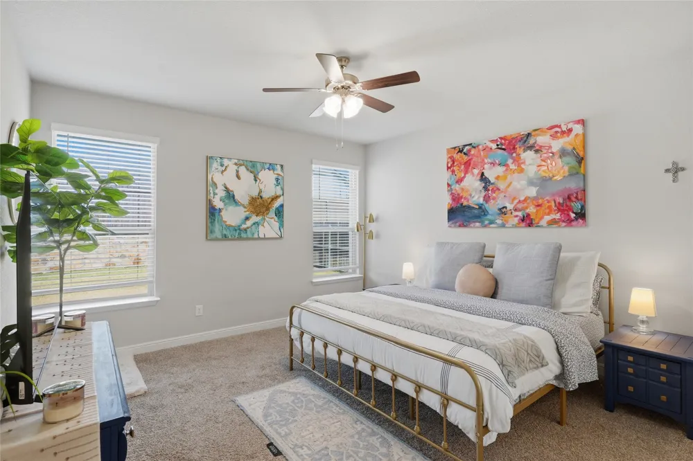 1812 Ruffian Road Granbury, TX 76049