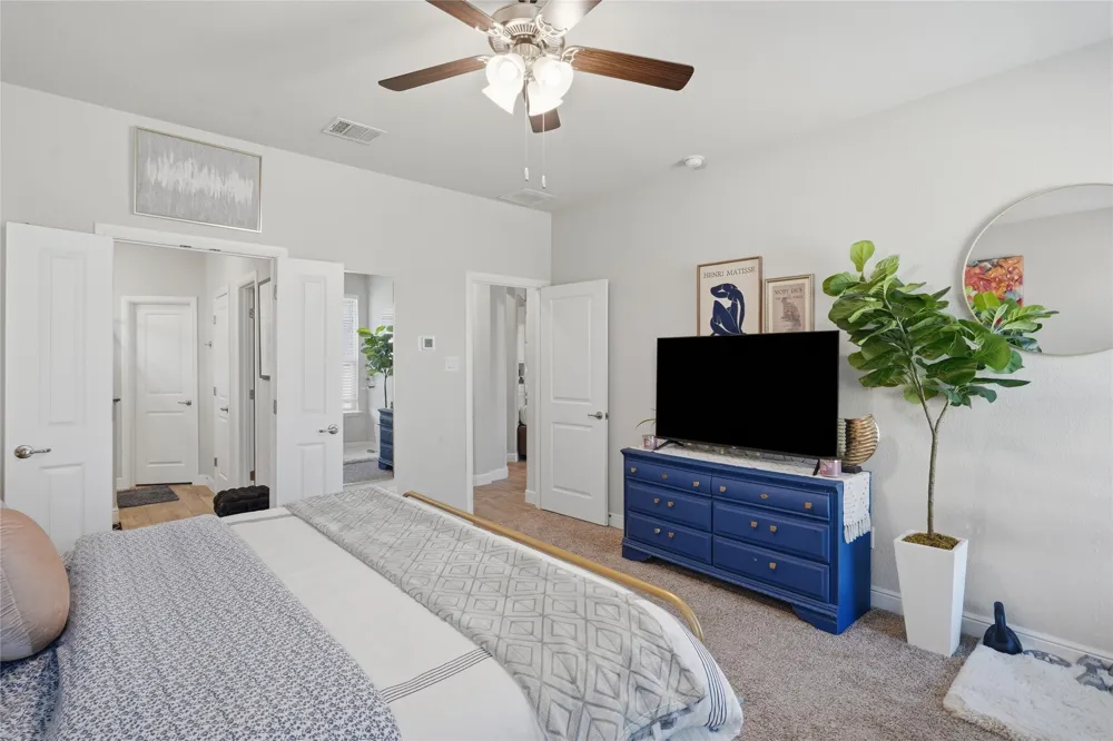 1812 Ruffian Road Granbury, TX 76049