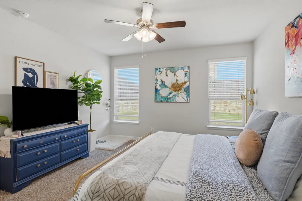 1812 Ruffian Road Granbury, TX 76049