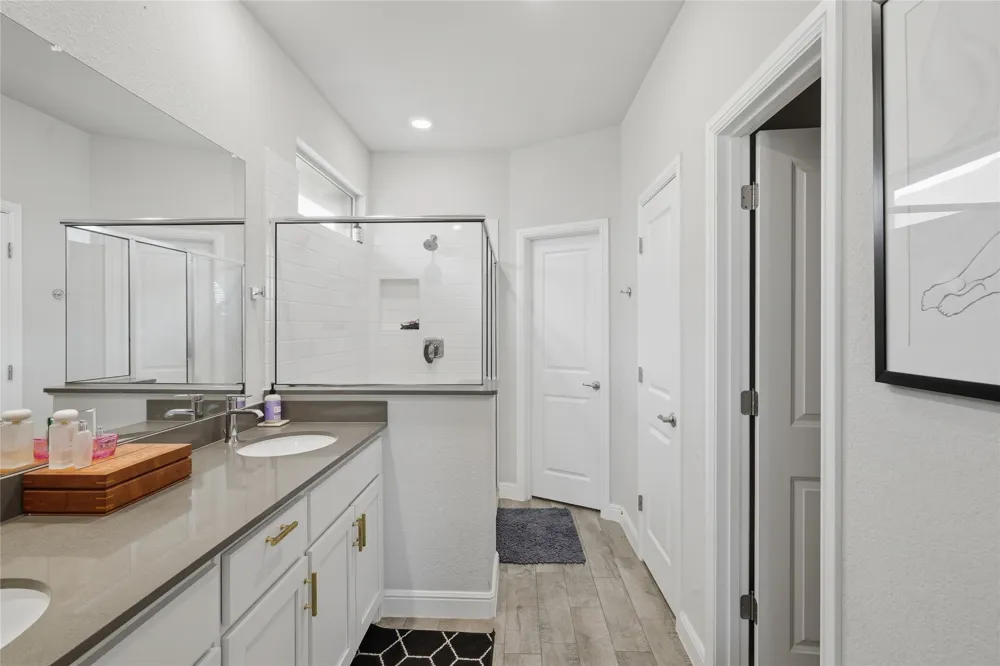 1812 Ruffian Road Granbury, TX 76049