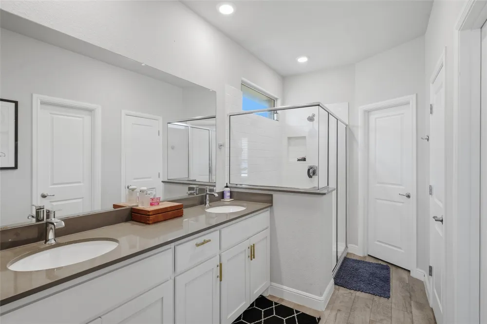 1812 Ruffian Road Granbury, TX 76049