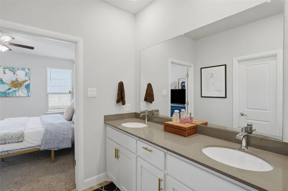 1812 Ruffian Road Granbury, TX 76049