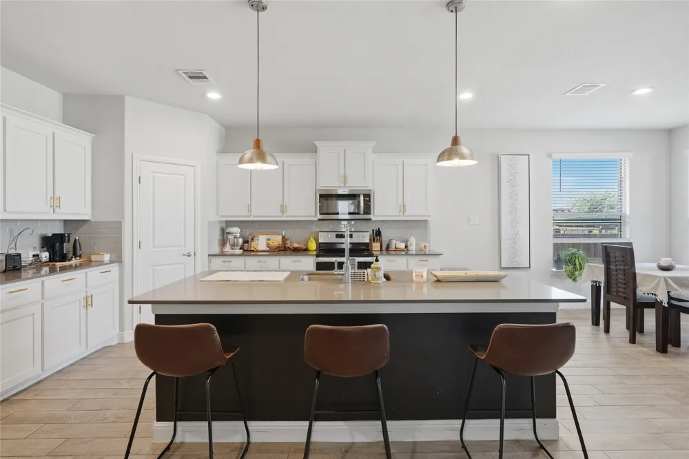 1812 Ruffian Road Granbury, TX 76049