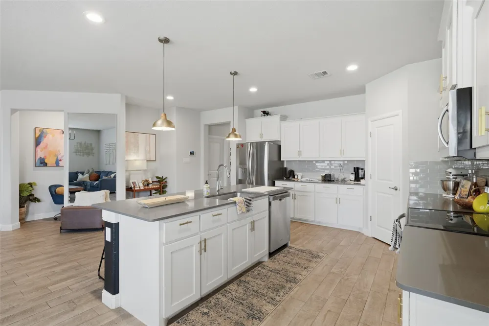 1812 Ruffian Road Granbury, TX 76049