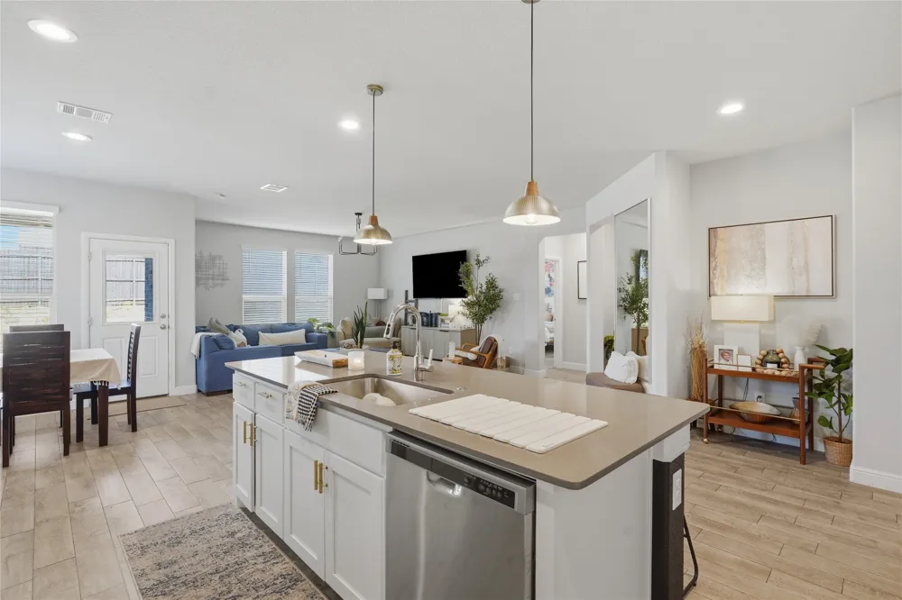 1812 Ruffian Road Granbury, TX 76049
