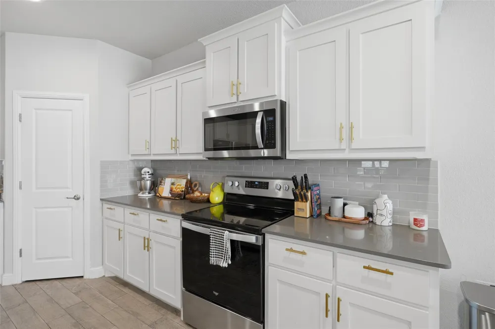 1812 Ruffian Road Granbury, TX 76049