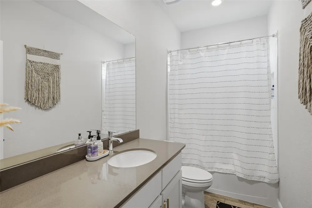 1812 Ruffian Road Granbury, TX 76049
