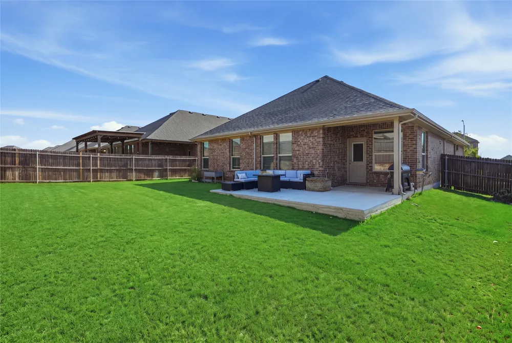 1812 Ruffian Road Granbury, TX 76049