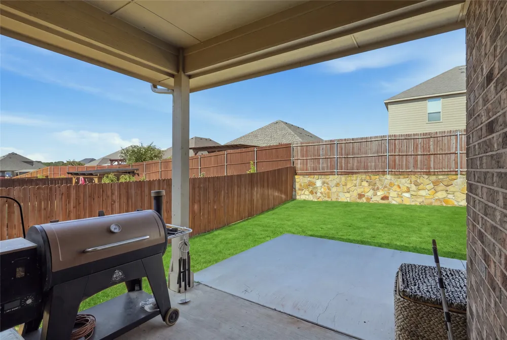 1812 Ruffian Road Granbury, TX 76049
