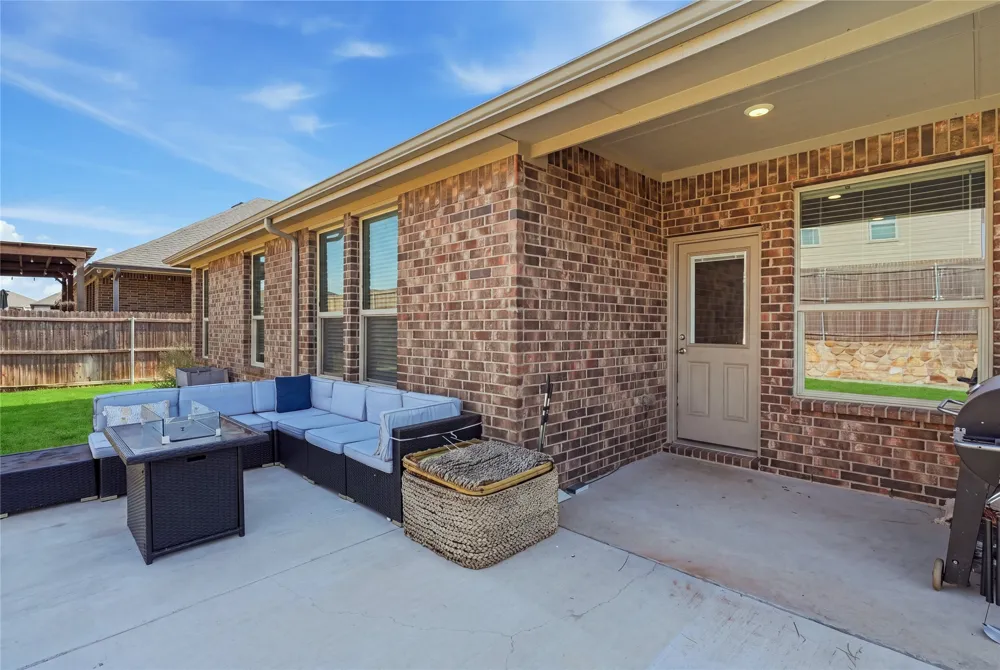 1812 Ruffian Road Granbury, TX 76049
