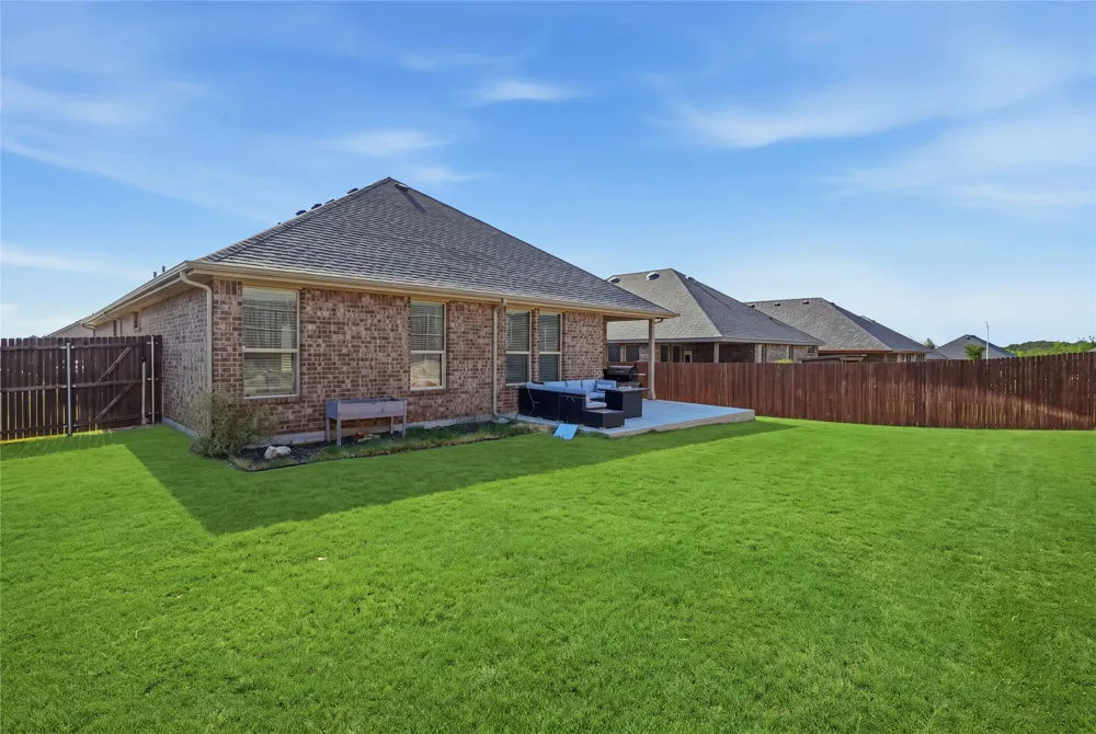 1812 Ruffian Road Granbury, TX 76049
