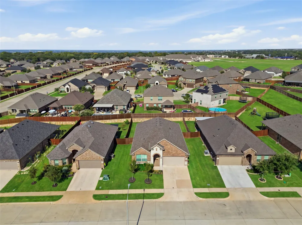 1812 Ruffian Road Granbury, TX 76049