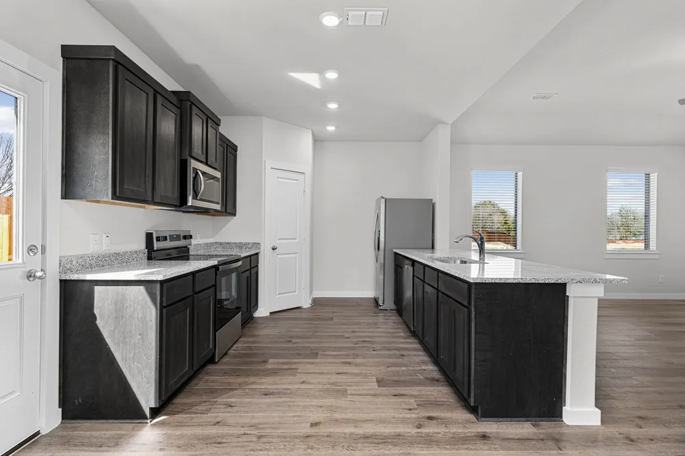 1714 Paul Drive Seagoville, TX 75159