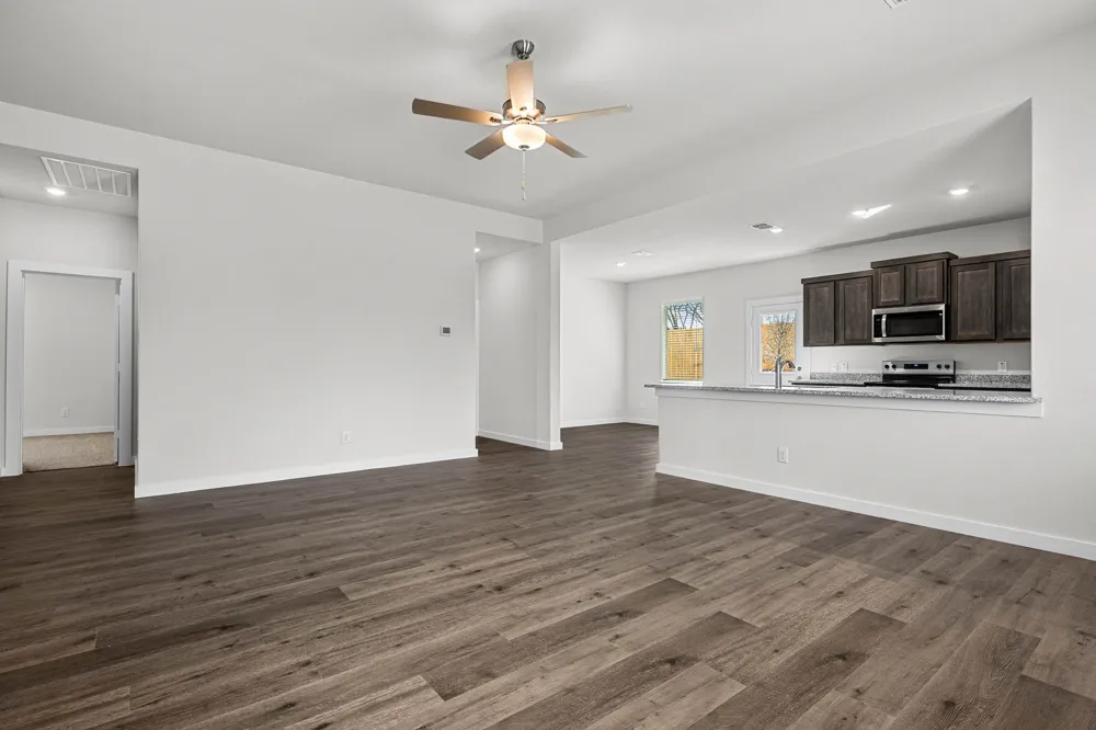 1714 Paul Drive Seagoville, TX 75159