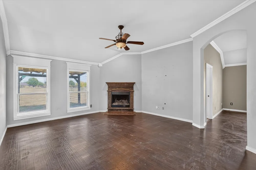 10231 Bantry Lane Forney, TX 75126