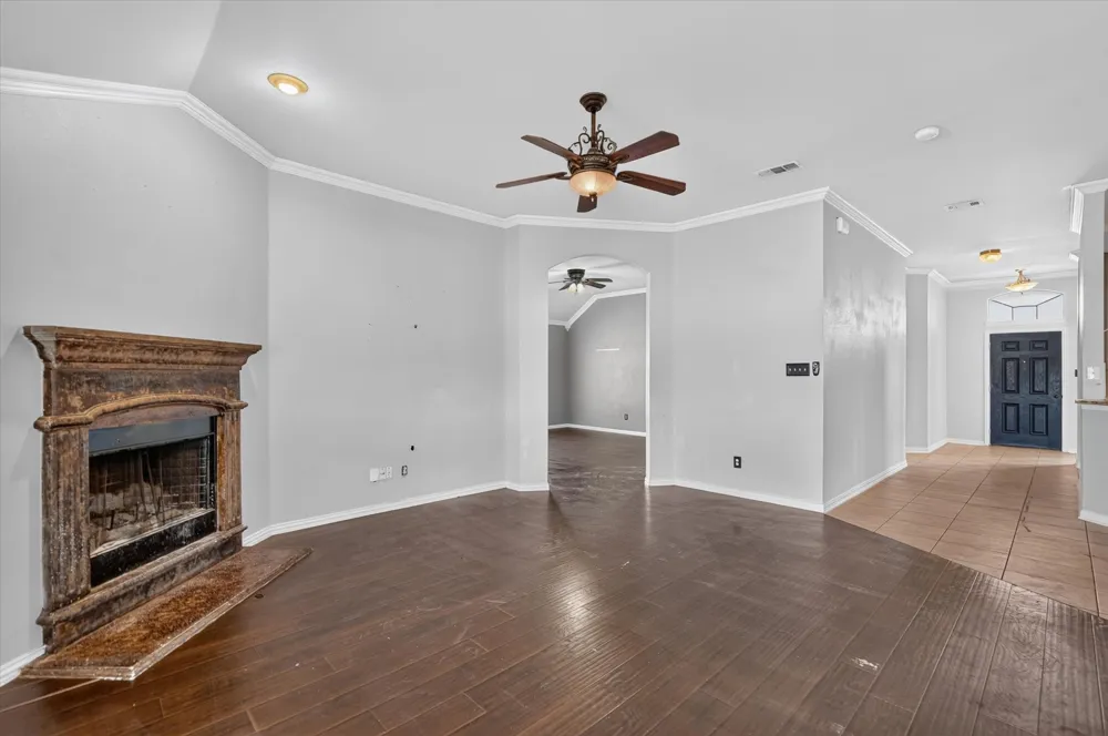 10231 Bantry Lane Forney, TX 75126