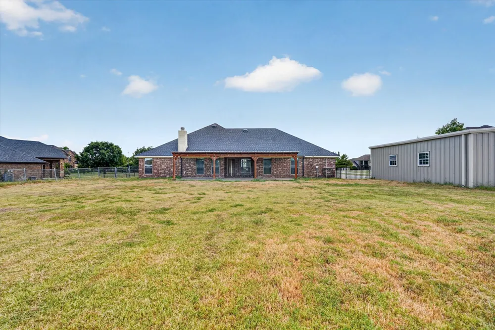 10231 Bantry Lane Forney, TX 75126